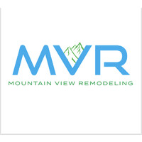 Mountain View Remodeling logo