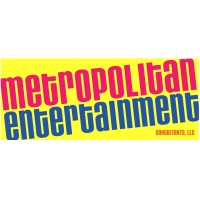 Metropolitan Entertainment Consultants logo