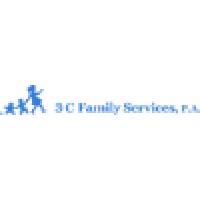 3-C Family Services logo