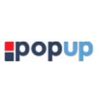 PopUp logo