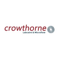 Crowthorne Group logo