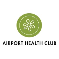 The Airport Health Club logo