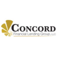 Concord Financial Lending Group logo