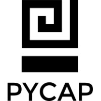 Pycap logo