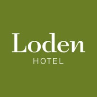 Loden Hotel logo