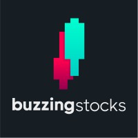 Buzzing Stocks logo