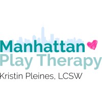 Manhattan Play Therapy, PLLC logo