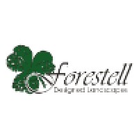 Forestell Designed Landscapes logo