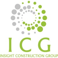 Insight Construction Group Pty Ltd logo