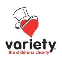 Variety - The Children's Charity Of Iowa logo