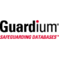 Guardium, an IBM Company logo