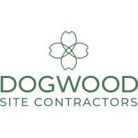 Dogwood Site Contractors logo