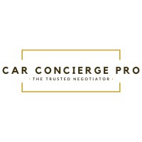 Car Concierge Pro logo