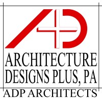 ADP Architects PA logo