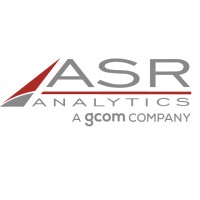ASR Analytics, LLC logo