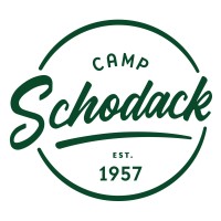 Camp Schodack logo