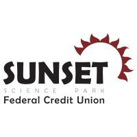 SUNSET SCIENCE PARK FEDERAL CREDIT UNION logo