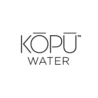 KOPU Water logo