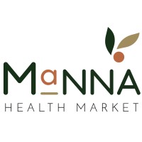 Manna Health Market logo