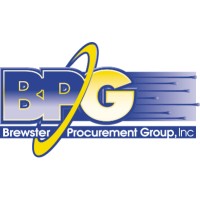 Brewster Procurement Group logo