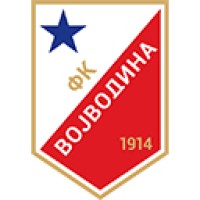 FK Vojvodina logo