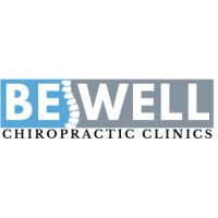 Be Well Chiropractic Clinics logo