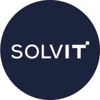 SOLVIT logo