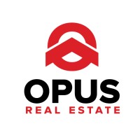 Opus Real Estate logo