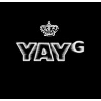 陰 陽 | YAYG® logo