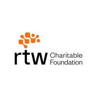 RTW Charitable Foundation logo