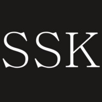 SSK logo