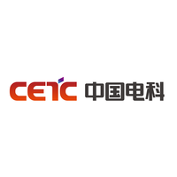China Electronics Technology Group Corporation logo