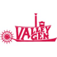 Valley Gem Sternwheeler logo