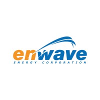 Enwave Energy Corporation logo