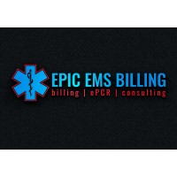 EPIC EMS Billing logo