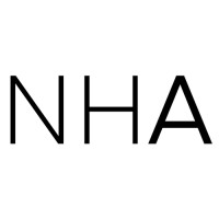 Nicholas Hare Architects logo