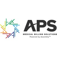 APS Medical Billing logo
