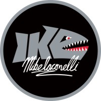 Mike Iaconelli logo