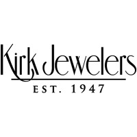Kirk Jewelers logo