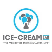 The Ice Cream Lab LLC logo