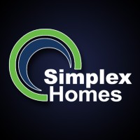 Simplex Homes logo