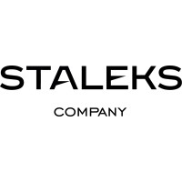 STALEKS logo