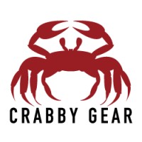 Crabby Gear logo