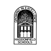 Haddonfield Schools logo