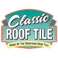 Classic Roof Tile logo