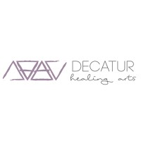 Decatur Healing Arts logo