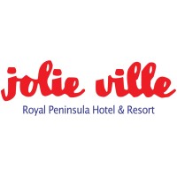 Maritim Jolie Ville Royal Peninsula Hotel & Resort logo