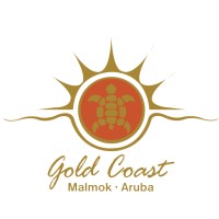 Gold Coast Aruba logo