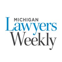 Michigan Lawyers Weekly logo