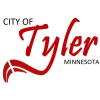 City Of Tyler, Minnesota logo